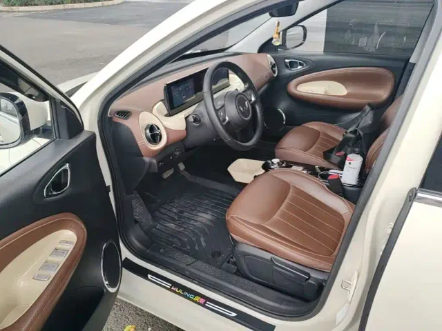 Wuling Bingo — Фото автомобиля 15