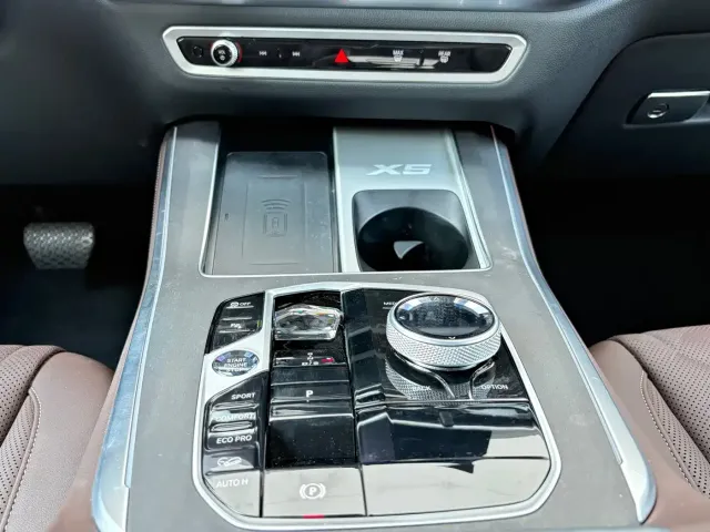 BMW BMW X5 2023 xDrive 30Li Premium M Sport Package — Фото автомобиля 21
