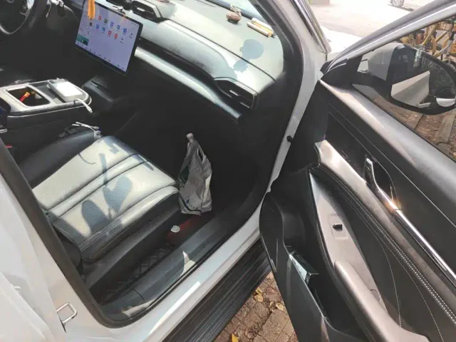Dongfeng Fengshen L7 — Фото автомобиля 17