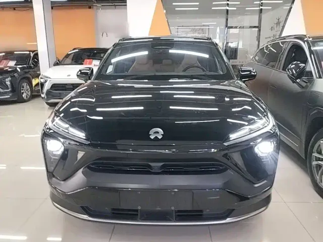 NIO NIO ES6 2022 Model 75kWh Sport — Фото автомобиля 2