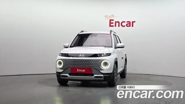 Hyundai Casper Casper Inspiration — Фото автомобиля 3