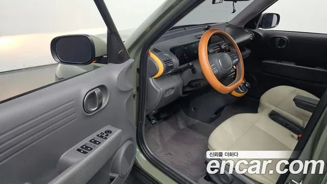 Hyundai Casper Casper Turbo Essential — Фото автомобиля 10