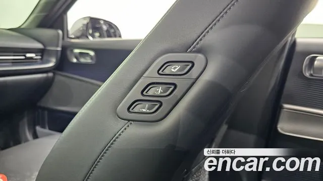 Hyundai Ioniq6 — Фото автомобиля 29