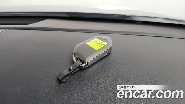 Kia K5 Новый K5 3 поколение 2.0 LPi(Для проката) — Фото автомобиля 15