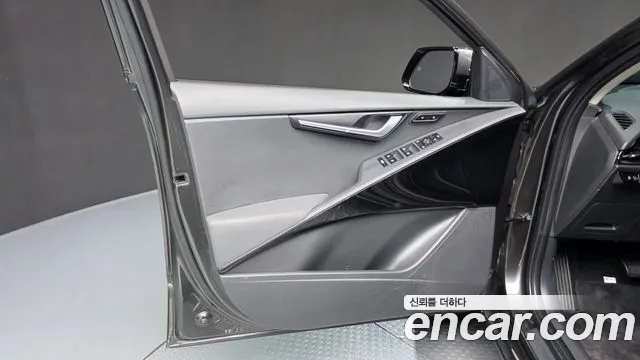 Kia Niro The All New Niro — Фото автомобиля 13