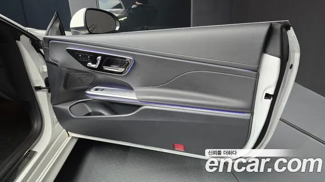 Mercedes-Benz CLE-Class — Фото автомобиля 25