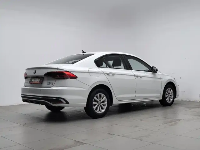 Volkswagen Bora 2024 200TSI DSG Smooth Ride Edition — Фото автомобиля 2