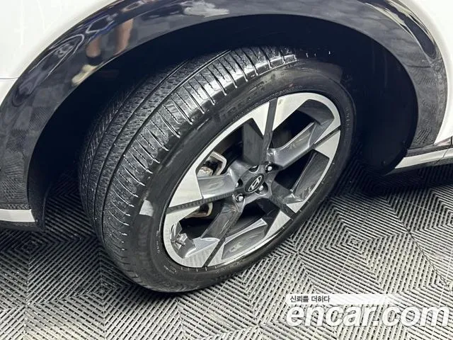 Hyundai Palisade Palisade (LX3) — Фото автомобиля 20