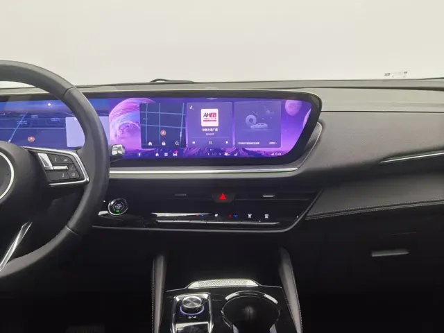 Buick Envision S — Фото автомобиля 12