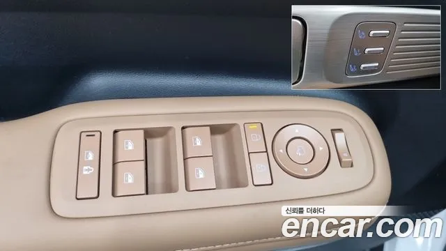 Hyundai Santa Fe MX5 — Фото автомобиля 17