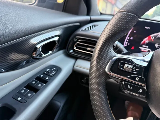 GAC Trumpchi Emkoo — Фото автомобиля 17