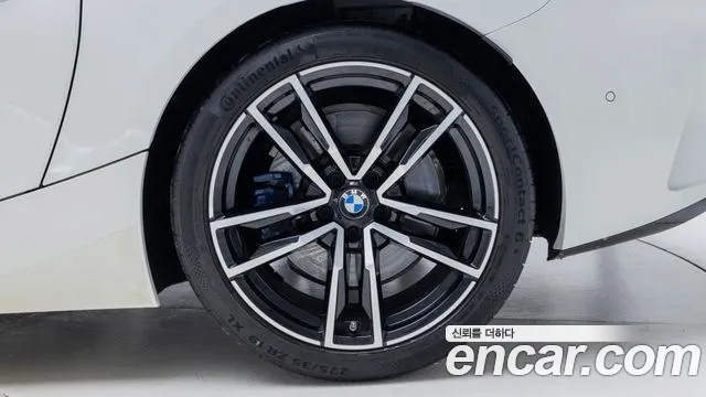 BMW Z4 G29 — Фото автомобиля 8
