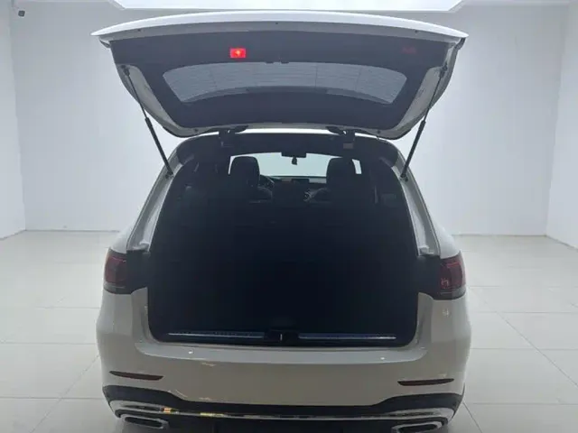 Mercedes-Benz GLC-Class — Фото автомобиля 17