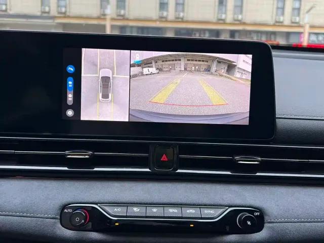 GAC Trumpchi Emkoo — Фото автомобиля 21