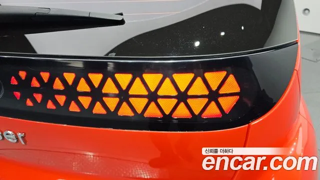 Hyundai Casper Casper Turbo Inspiration — Фото автомобиля 23