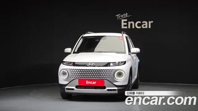 Hyundai Casper Casper Inspiration — Фото автомобиля 3