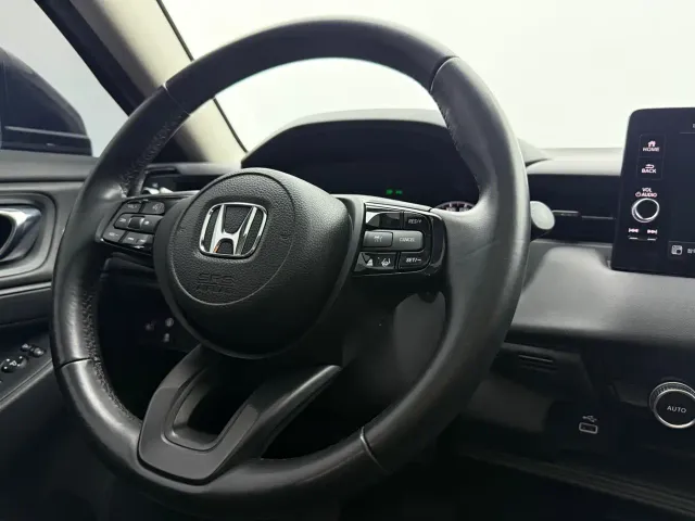Honda XR-V — Фото автомобиля 12