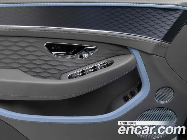Bentley Continental — Фото автомобиля 14