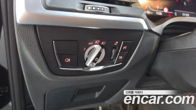 BMW X4 xDrive20i M Sport Pro — Фото автомобиля 29
