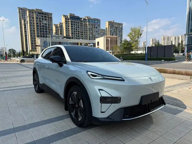Deepal S05 — Фото автомобиля 3