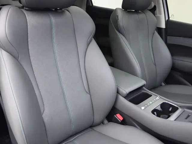 BYD Yuan PLUS — Фото автомобиля 10