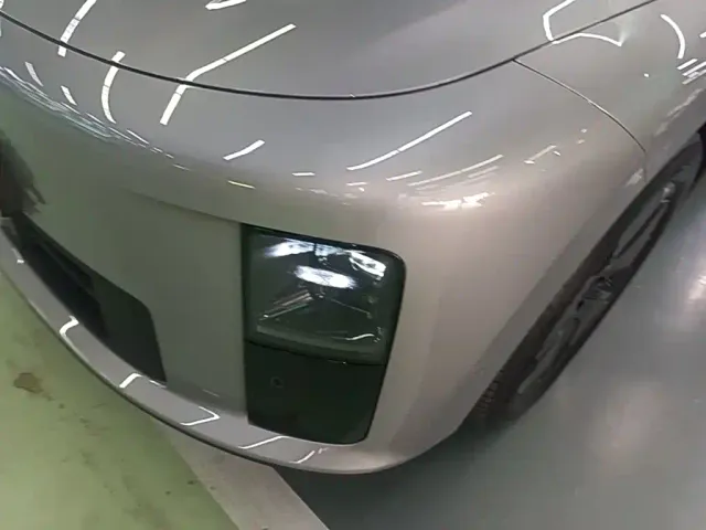 Li Auto i6 — Фото автомобиля 23