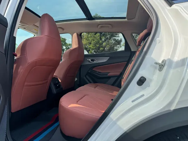Changan CS55 Plus — Фото автомобиля 6
