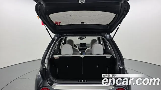 Hyundai Casper Casper Turbo Inspiration — Фото автомобиля 20