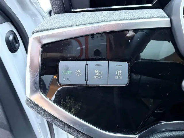 Audi Audi Q3 2021 35 TFSI Progressive Sport — Фото автомобиля 7