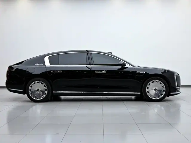 Maextro S800 — Фото автомобиля 6