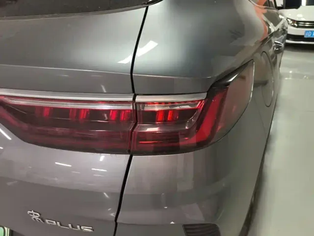 BYD Song PLUS — Фото автомобиля 7