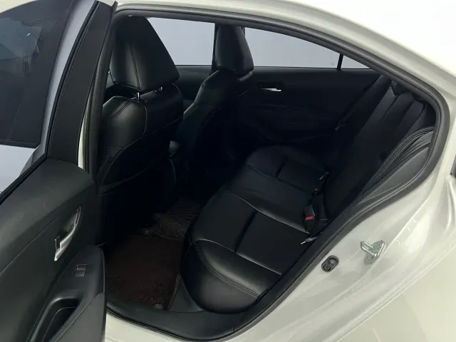 Toyota Corolla — Фото автомобиля 14
