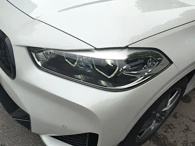 BMW X2 — Фото автомобиля 23
