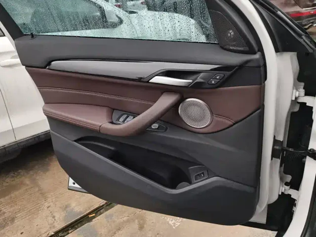 BMW X1 — Фото автомобиля 7