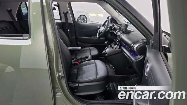 Hyundai Casper — Фото автомобиля 26
