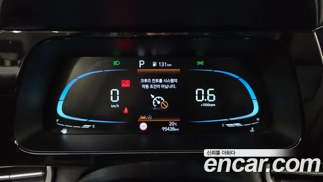 Hyundai Avante — Фото автомобиля 11