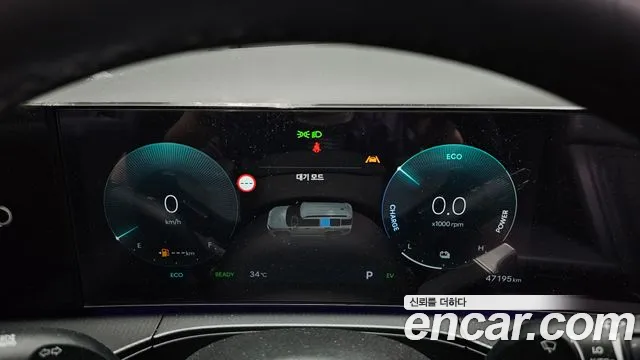 Hyundai Santafe — Фото автомобиля 7