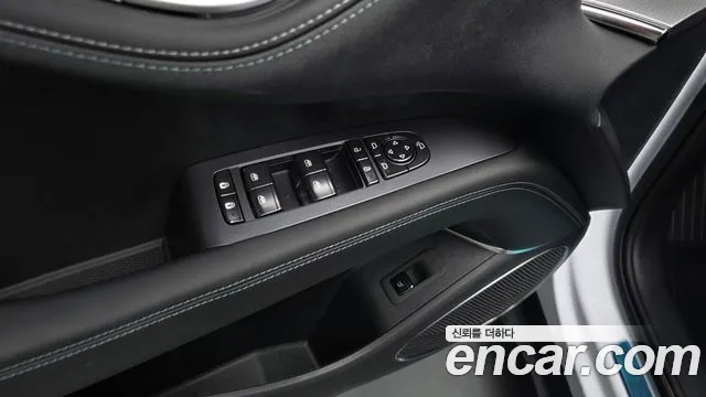 BYD Sealion 7 — Фото автомобиля 24