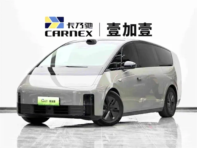 Фотография автомобиля — Li Auto MEGA