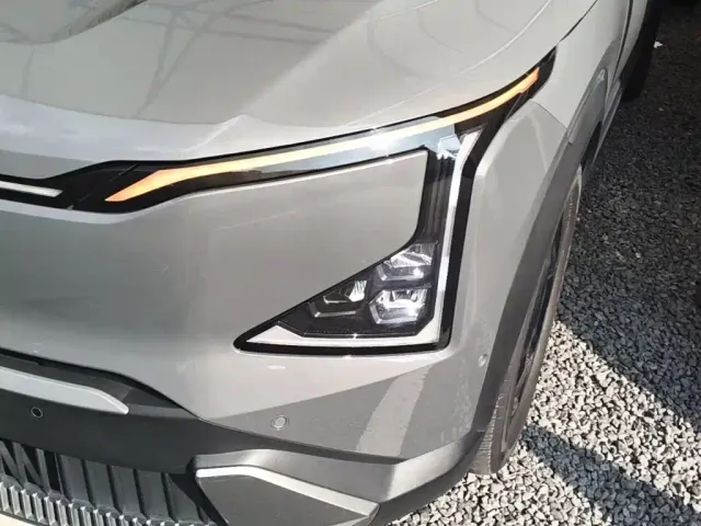 Kia EV5 — Фото автомобиля 23
