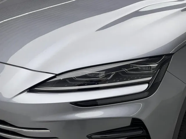 BYD Song PLUS — Фото автомобиля 18
