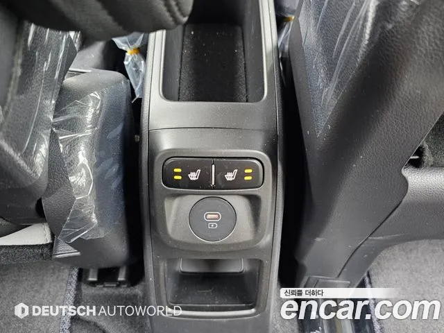 Kia Ray New — Фото автомобиля 16
