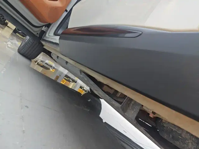 Haval Xiaolong MAX — Фото автомобиля 21