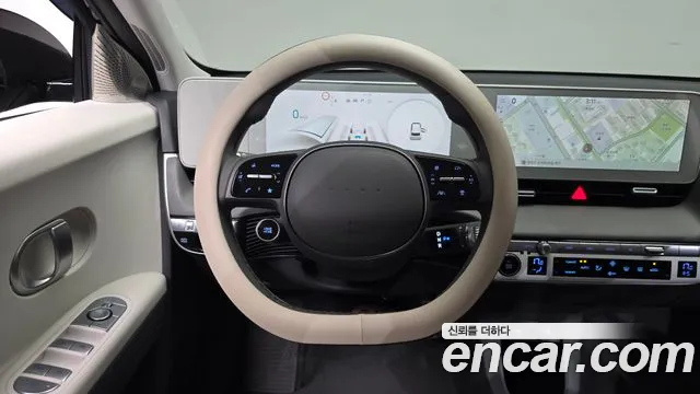 Hyundai Ioniq5 Ioniq5 — Фото автомобиля 13
