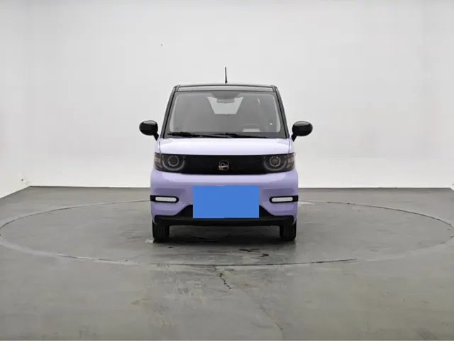 Chery QQ Ice Cream — Фото автомобиля 2