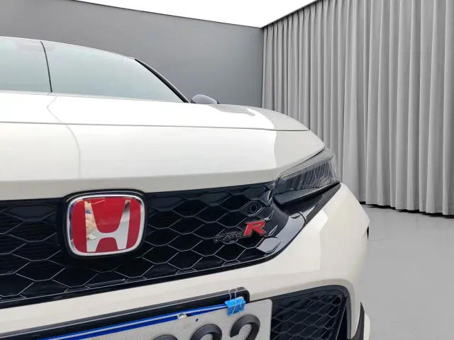 Honda Civic — Фото автомобиля 8