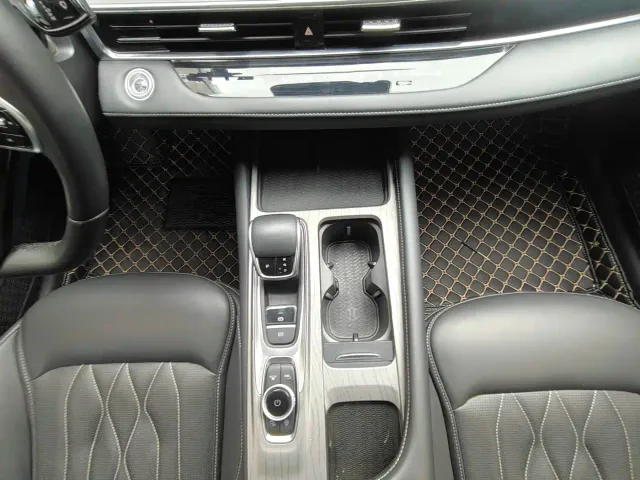 Chery Arrizo 8 — Фото автомобиля 7