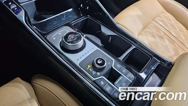 Kia Sorento 4th Gen — Фото автомобиля 12