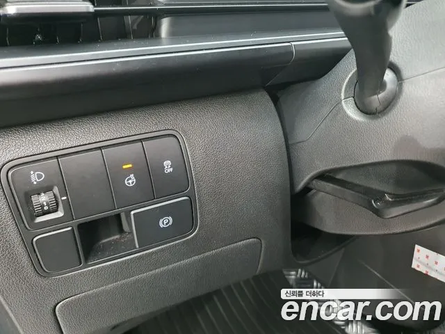 Hyundai Staria — Фото автомобиля 15