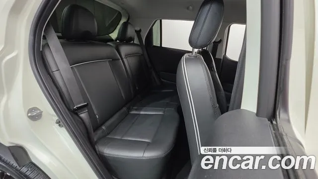 Hyundai Casper Casper Turbo Essential Light — Фото автомобиля 18